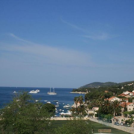 Villa Marinesa Hvar Town Exterior foto