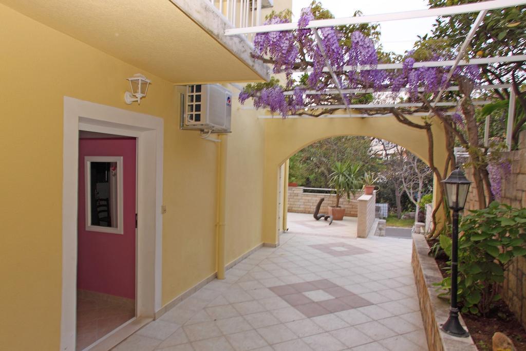 Villa Marinesa Hvar Town Zimmer foto